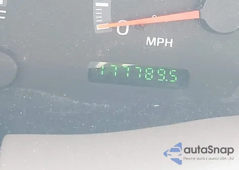 2003 Ford F-150 Lariat/Xl/Xlt z USA, uszkodzony, nr VIN 2FTRX18L93CA97929